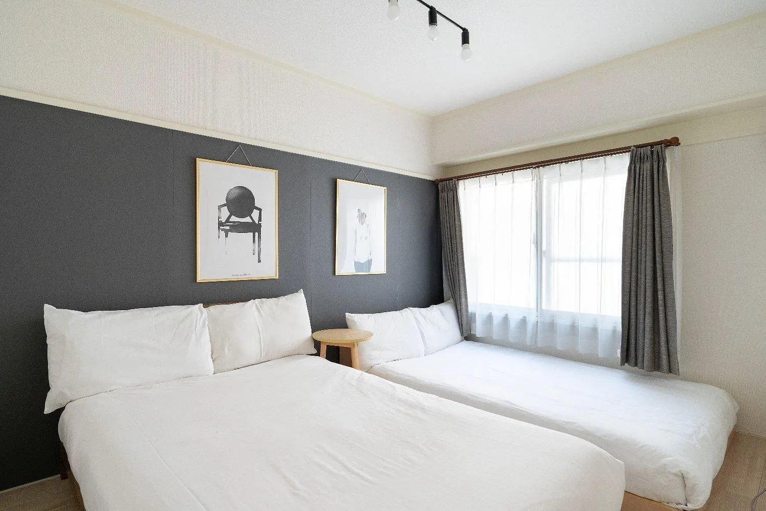 Apartment Tsukimura Building Tokyo