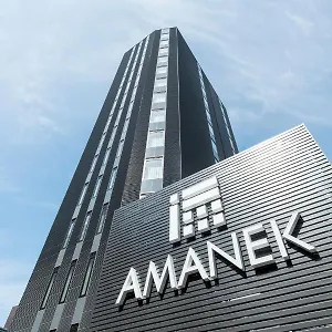 Hotel Amanek Shinjuku Kabukicho, Tóquio