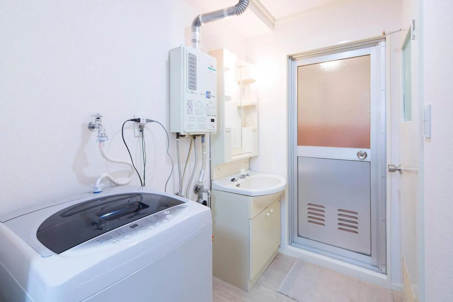 Apartmán Tsukimura Building Prefektura Tokio