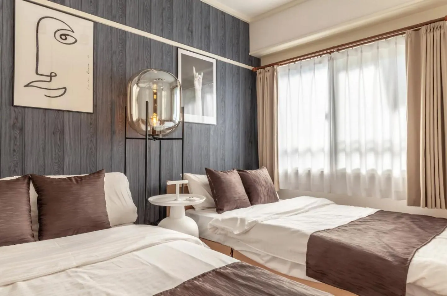 Tsukimura Building Prefektura Tokio Apartmán