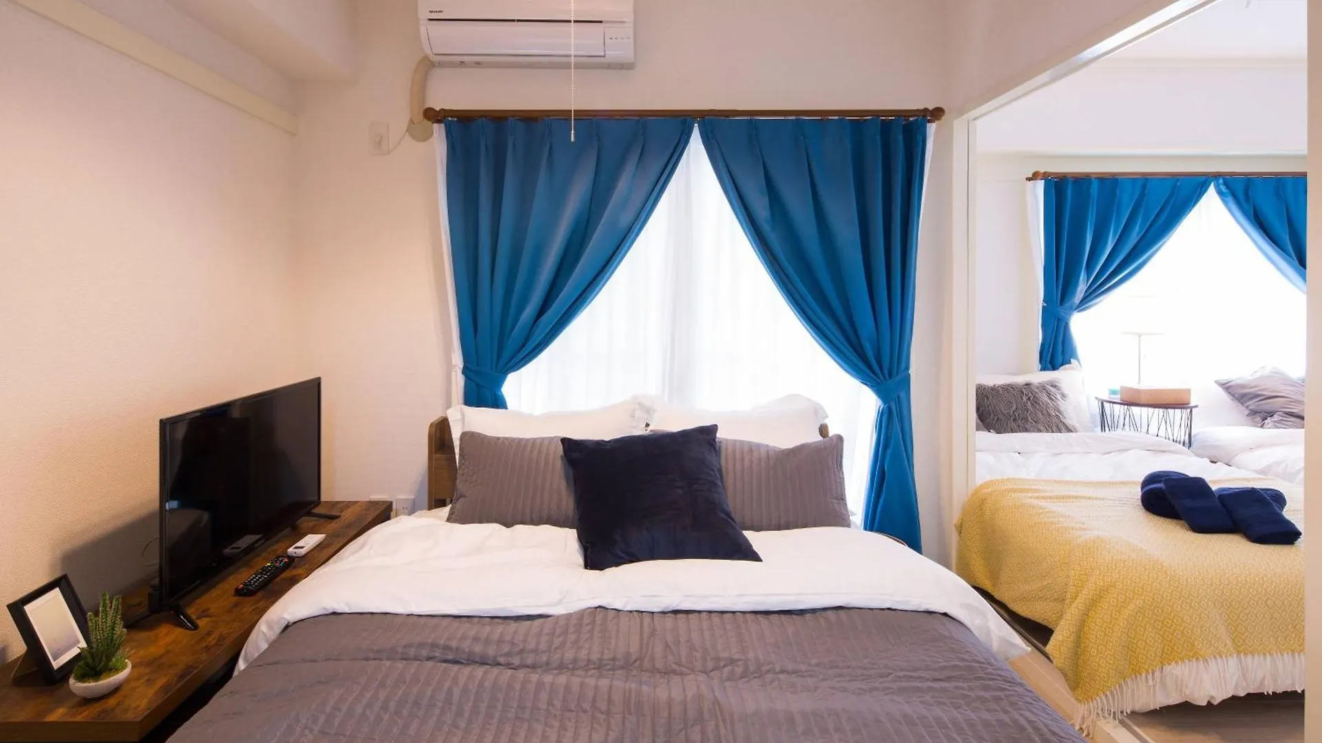 Tsukimura Building Prefektura Tokio Apartmán