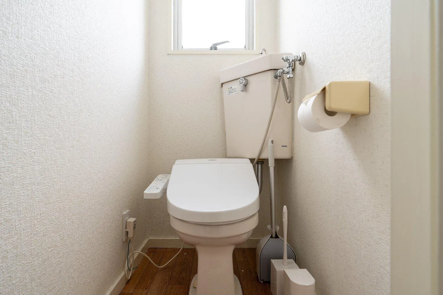 Tsukimura Building Prefektura Tokio Apartmán